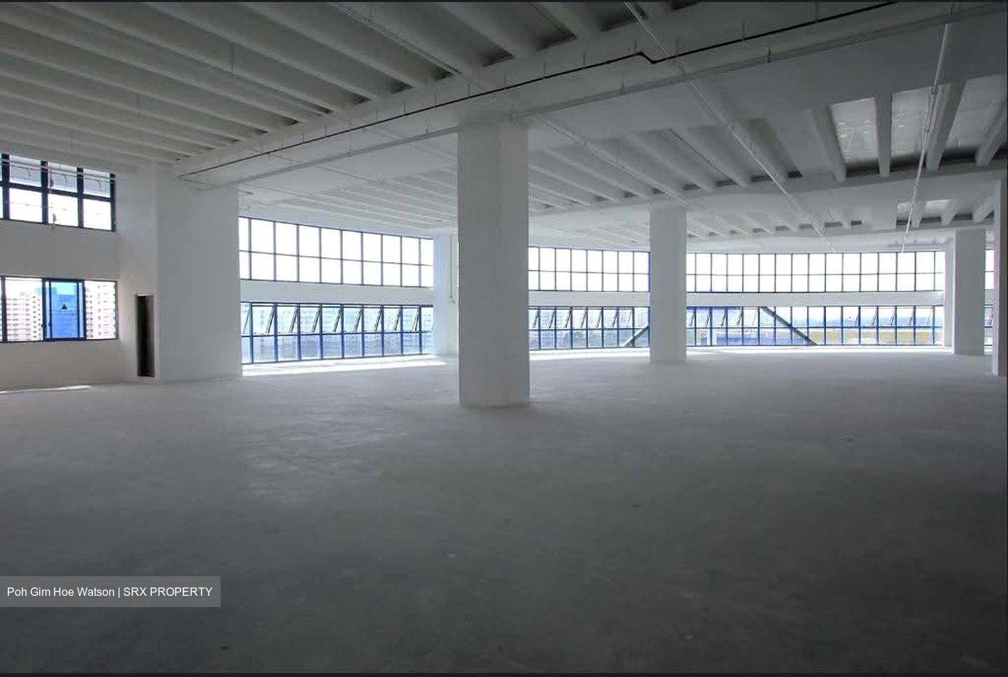 Space@tampines (D18), Factory #630123301